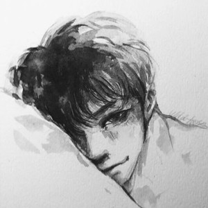 一滴泪的时间-祝青(G2er)