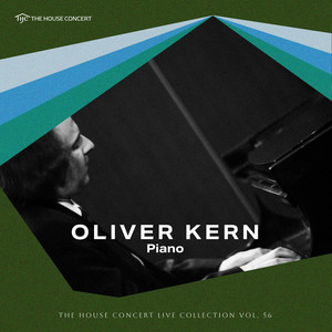 5 Studies, Anh. 1a/a: No. 5, Chaconne von J.S. Bach (Live at Chang Soo Park's House, Yeonhui-dong, Seoul, 3/25/2005)