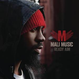 Ready Aim - Single