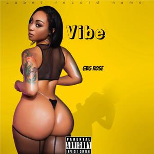 Vibe (Explicit)