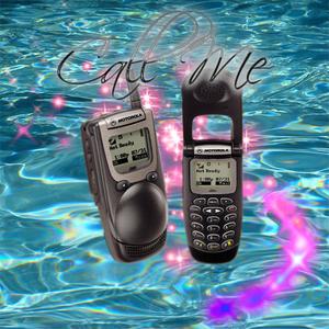 Call Me (feat. EndyEnds & Braxton Knight) [Explicit]