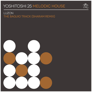 The Baguio Track (Sharam Remix)