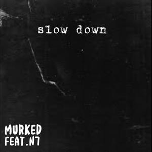 Slow Down (feat. N7) (Explicit)