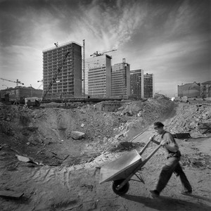 Florence Valentin - Zombies