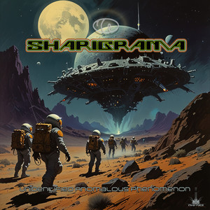 Unidentified Anomalous Phenomenon