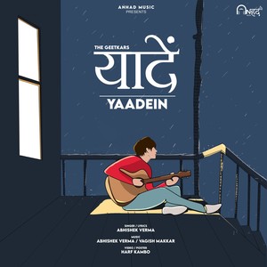 Abhishek Verma - Yaadein