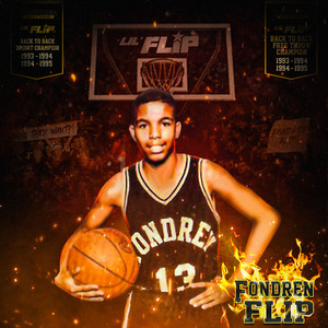 Fondren Flip (Explicit)