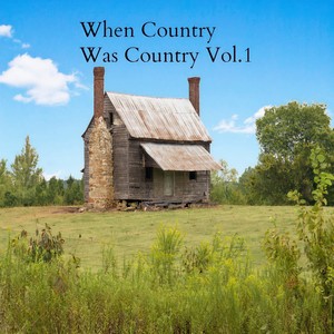 Carter Family - Maybe You're the One(Re-Recorded)