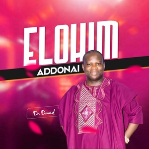 Elohim Addonai