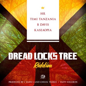 Dread Locks Tree Riddim