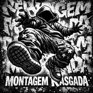 MONTAGEM RASGADA (Instrumental)