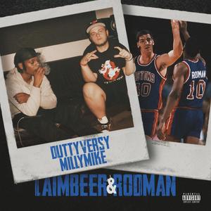 LAIMBEER AND RODMAN (Explicit)