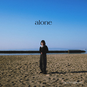 alone