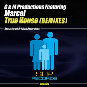 True House (Soul Penetrator Remix)