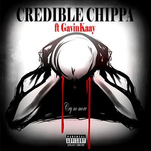 CRY NO MORE (feat. GavinKaay) (Explicit)