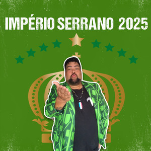 Império Serrano 2025