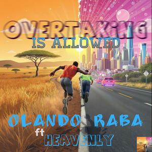 Overtaking Is Allowed (feat. Heavenly)