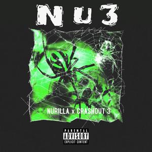 NuRilla(No Clue)[Intro] (Explicit)