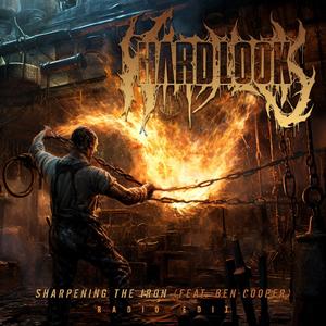 Sharpening the Iron (feat. Ben Cooper) [Radio Edit]