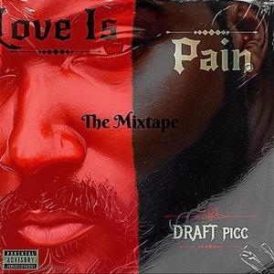 Love Is Pain (Explicit)