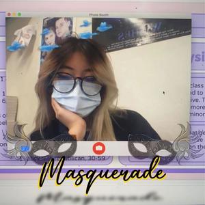 Masquerade (Explicit)