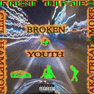 Mas Malas (Explicit)