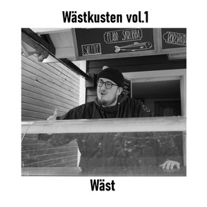 Wästkusten vol.1 (Explicit)