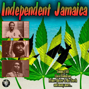 Independent Jamaica