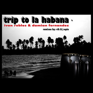 Trip To La Habana