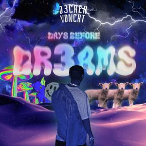 Days Before DR3AMS (Explicit)