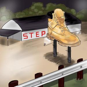 Step (Explicit)