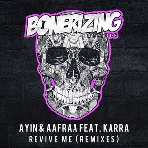 Revive Me (Sansixto & Kuaigon Remix)