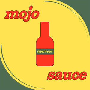 Mojo Sauce