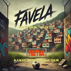 Favela (Remix)