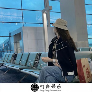 我学着不去担心的太远