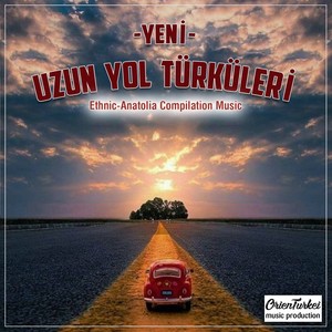 Uzun Yol Türküleri, Vol. 1