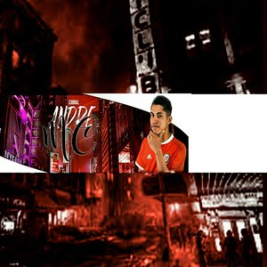 Instagram (Explicit)