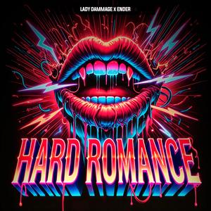 HARD ROMANCE
