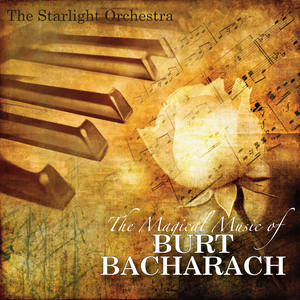 The Magical Music Of Burt Bacharach