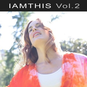 Iamthis (Vol.2)