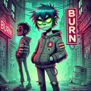 Burn (Explicit)