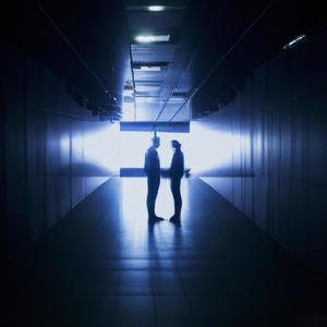 silence (feat. Breezygotdreams) (sped up)