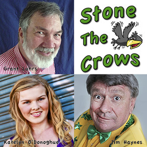 Love Is the Only Way up When You're Down