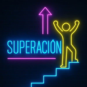 Superacion