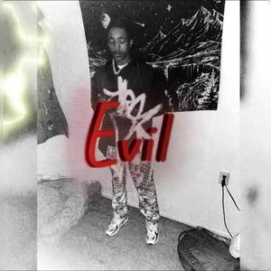 Evil (Live) [Explicit]
