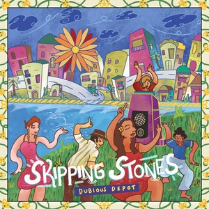 Skipping Stones (feat. Mara S)