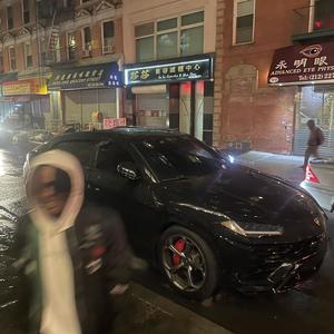 Aladdin (BONUS) (Explicit)