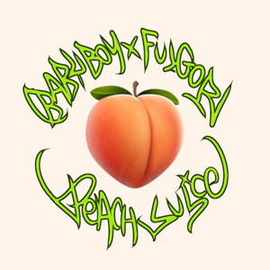 Персиковый Сок!