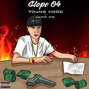 Glope 04(feat. Jano Ms)