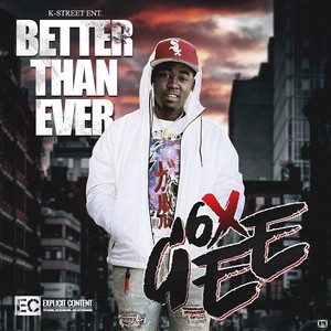 Better Than Ever (Explicit)